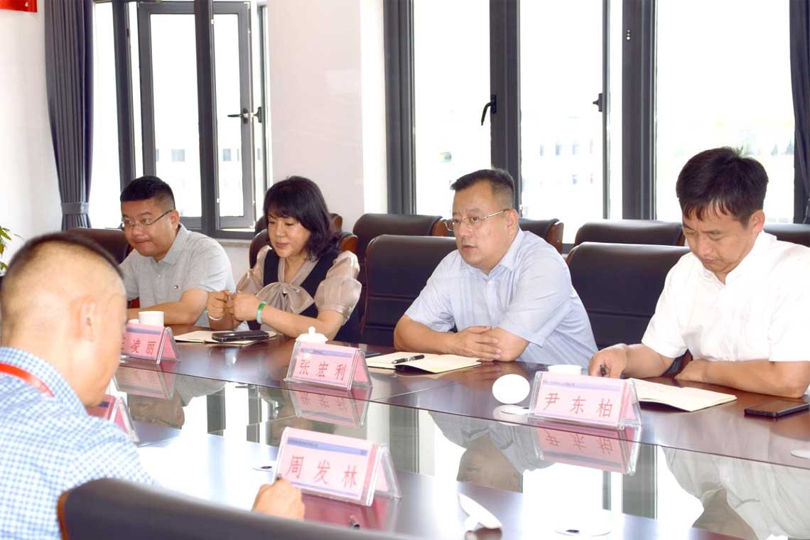 中交一航局西南工程有限公司張總重要講話
